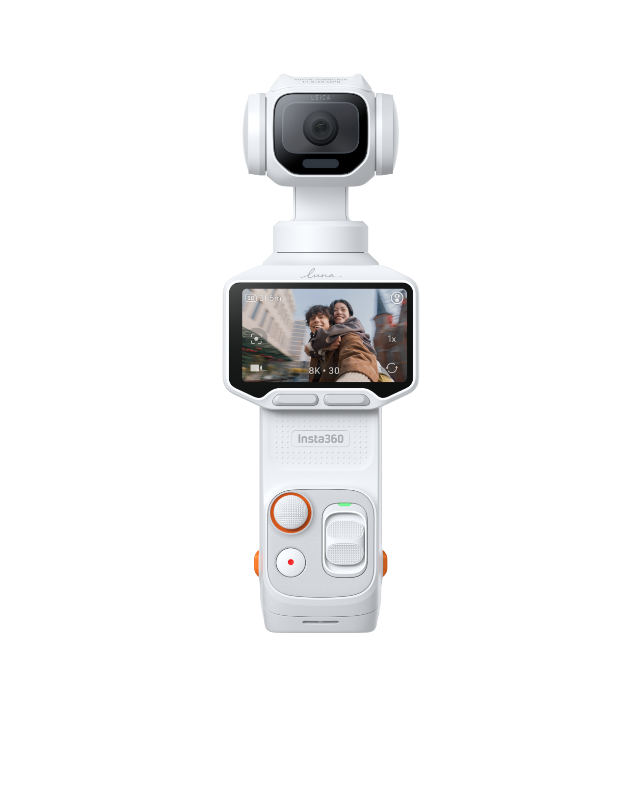 Bild Insta360 Luna Pro