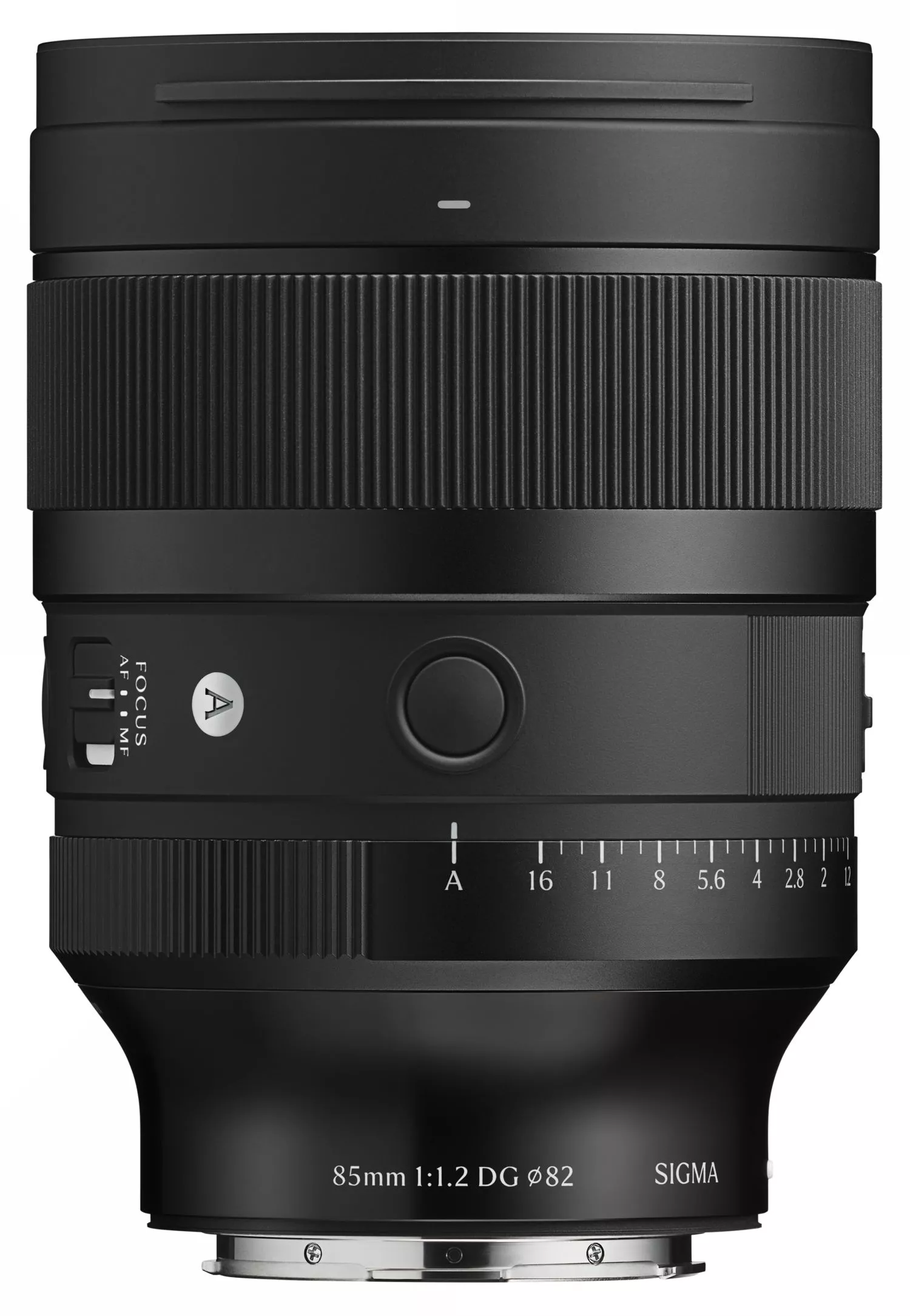 Sigma 85 mm F 1.2 Objektiv L-Mount